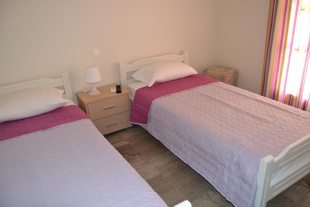 Anna Apartments Kontokali Værelse billede